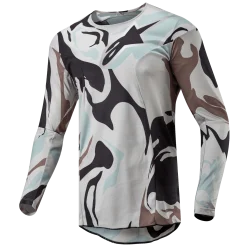 Maillot Tactical Racer 2024
