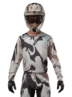 Maillot Tactical Racer 2024