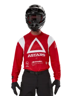 Maillot Techdura