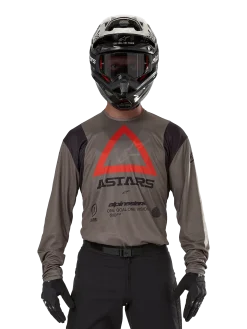 Maillot Techdura