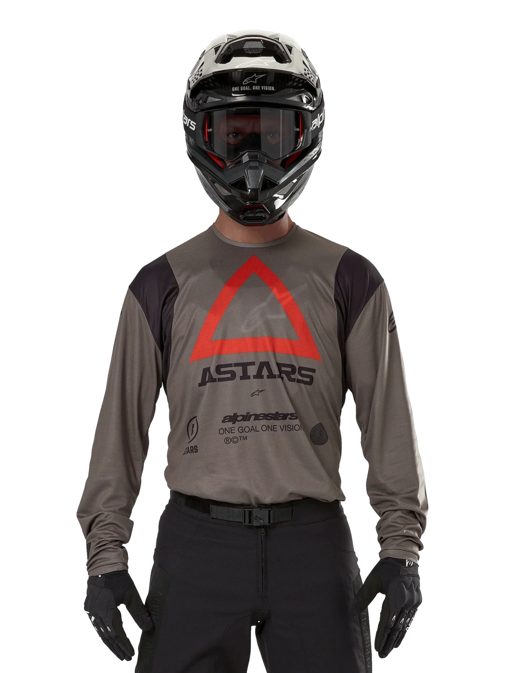 Maillot Techdura