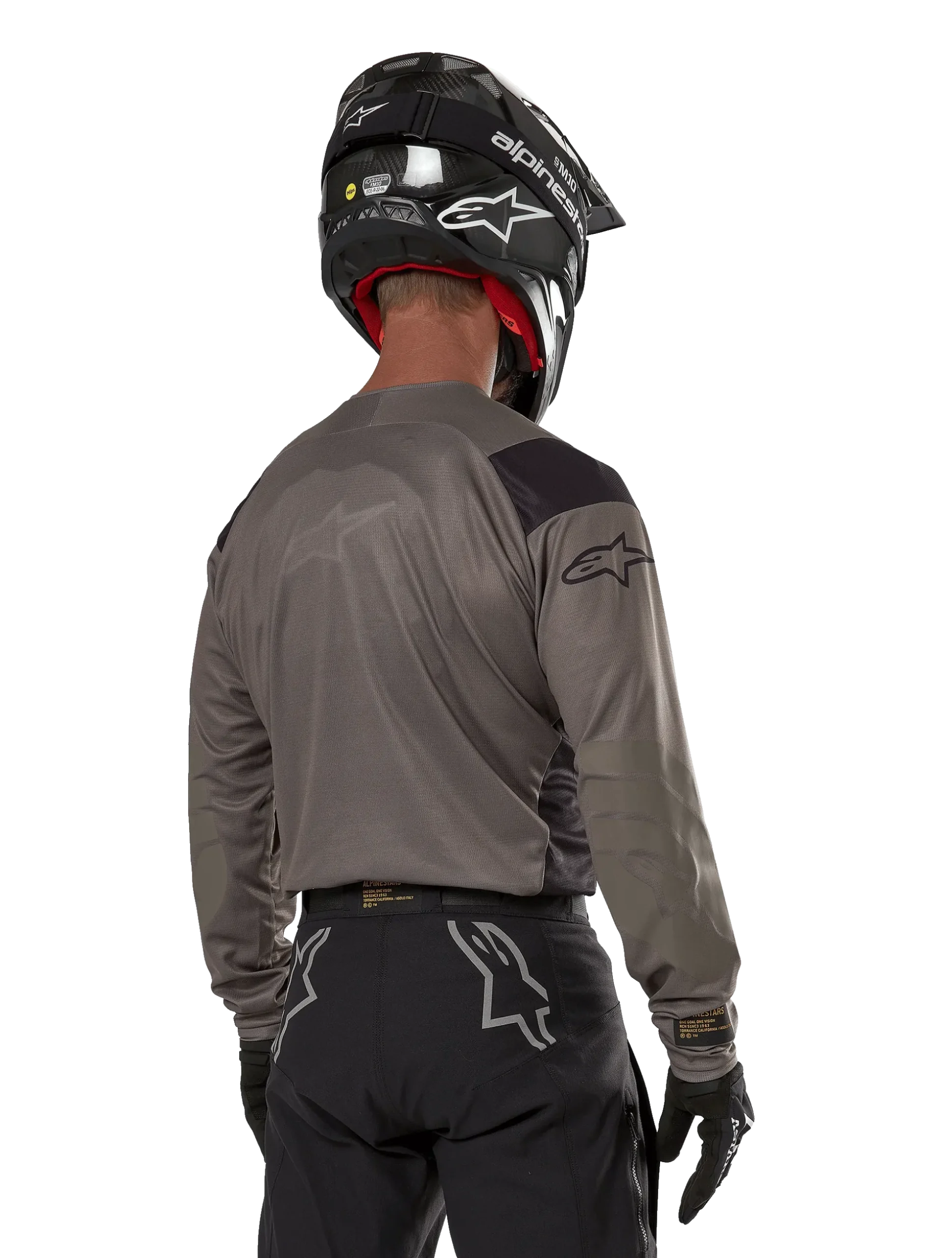 Maillot Techdura