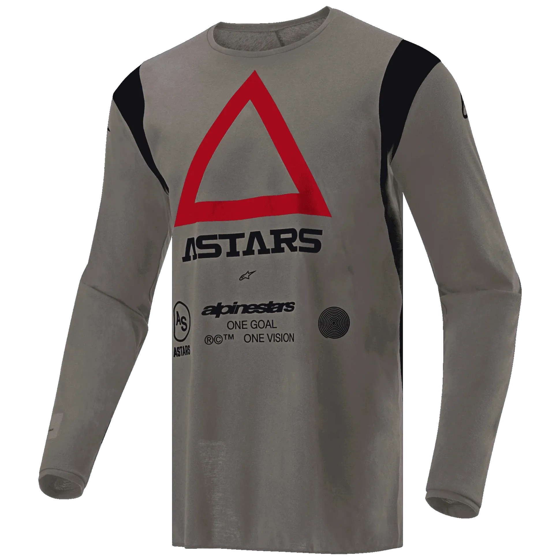 Maillot Techdura
