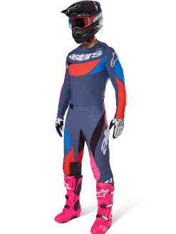 Maillot Techstar Dreem 2025