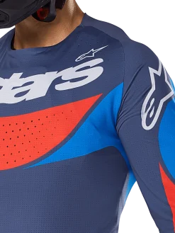 Maillot Techstar Dreem 2025
