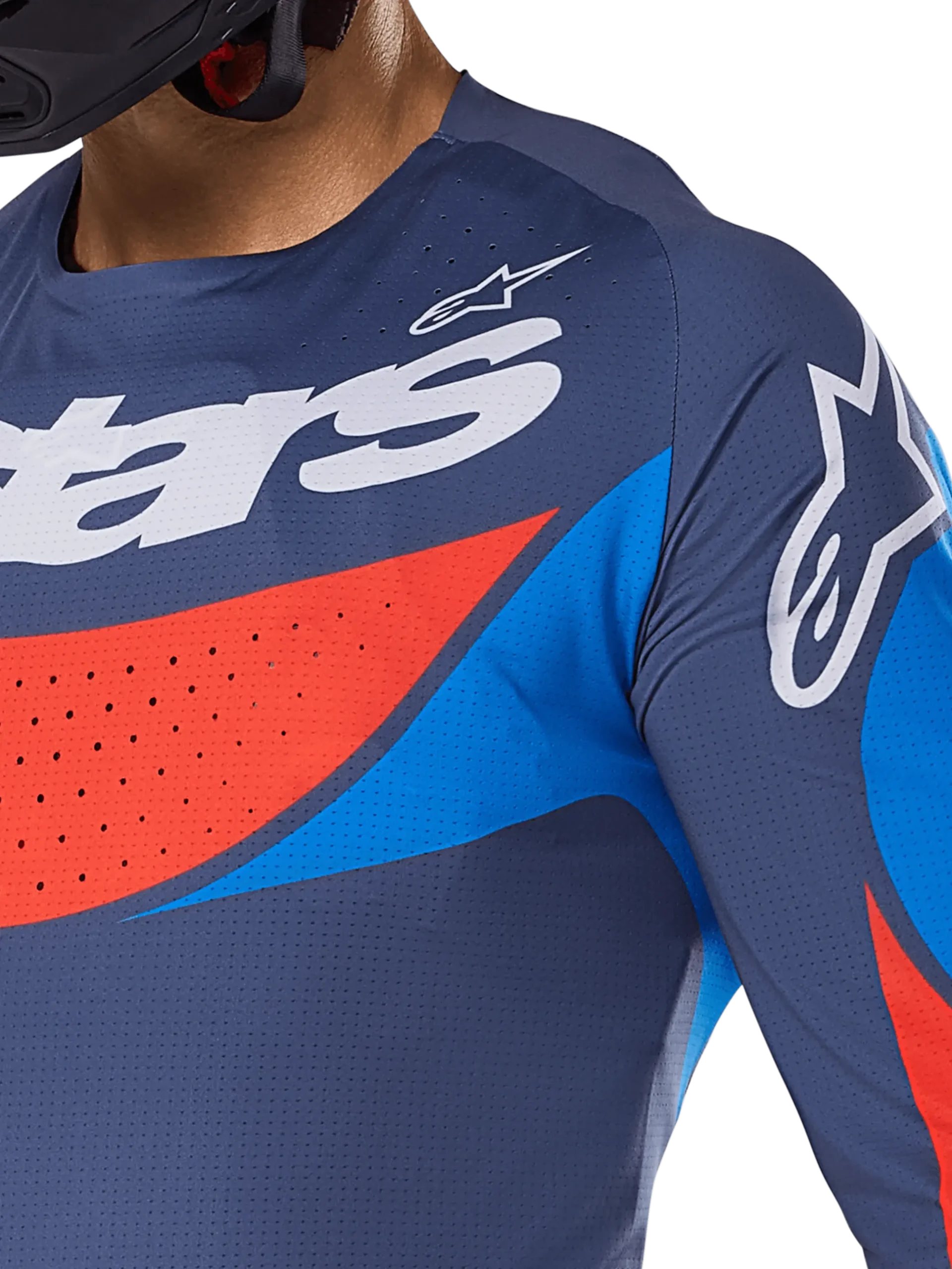 Maillot Techstar Dreem 2025