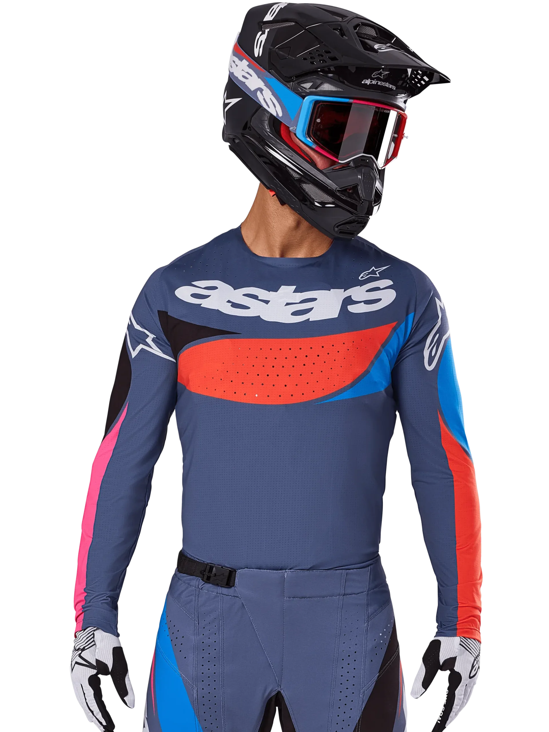 Maillot Techstar Dreem 2025