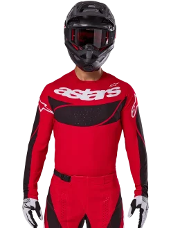 Maillot Techstar Dreem 2025