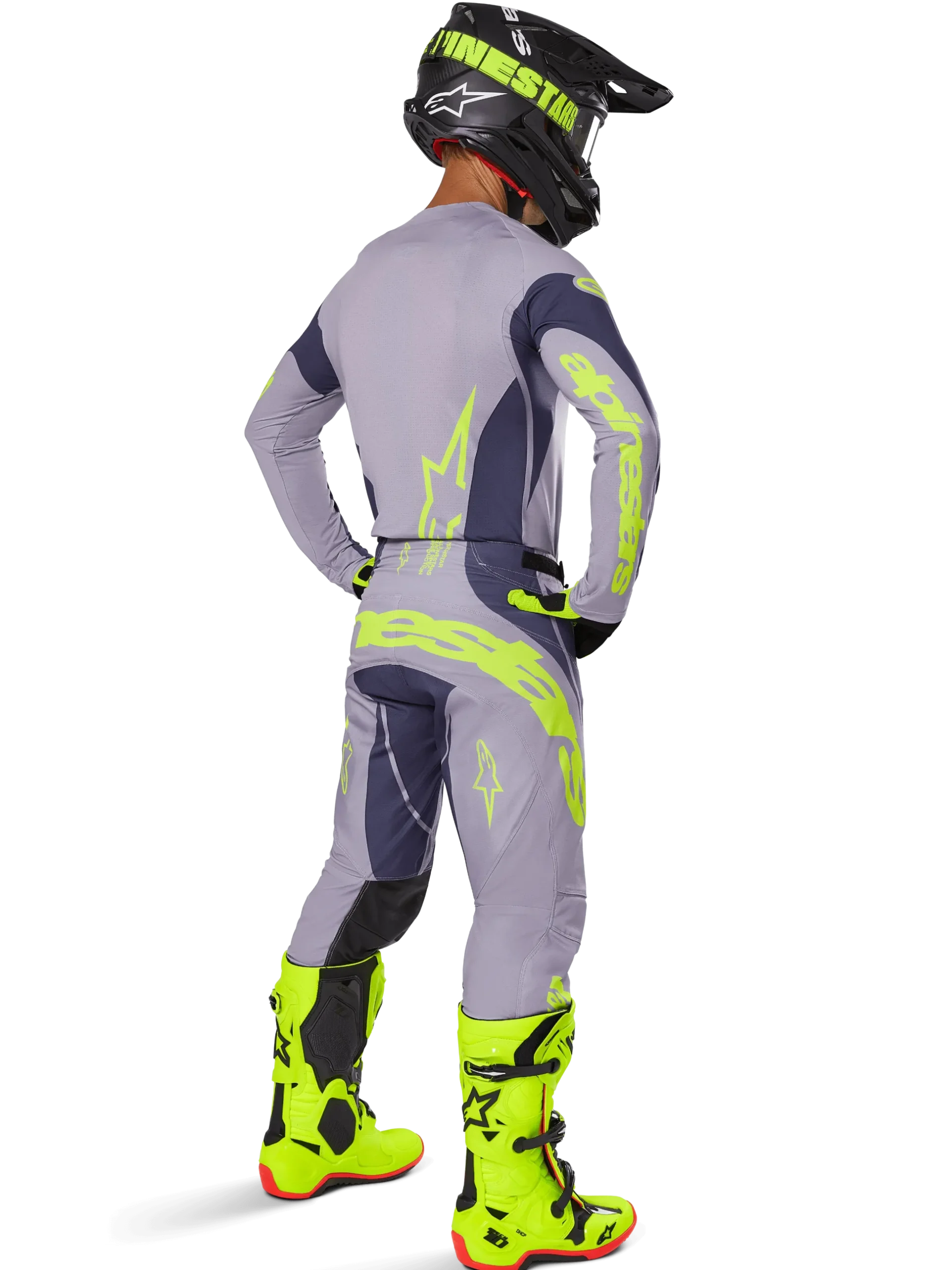 Maillot Techstar Dreem 2025