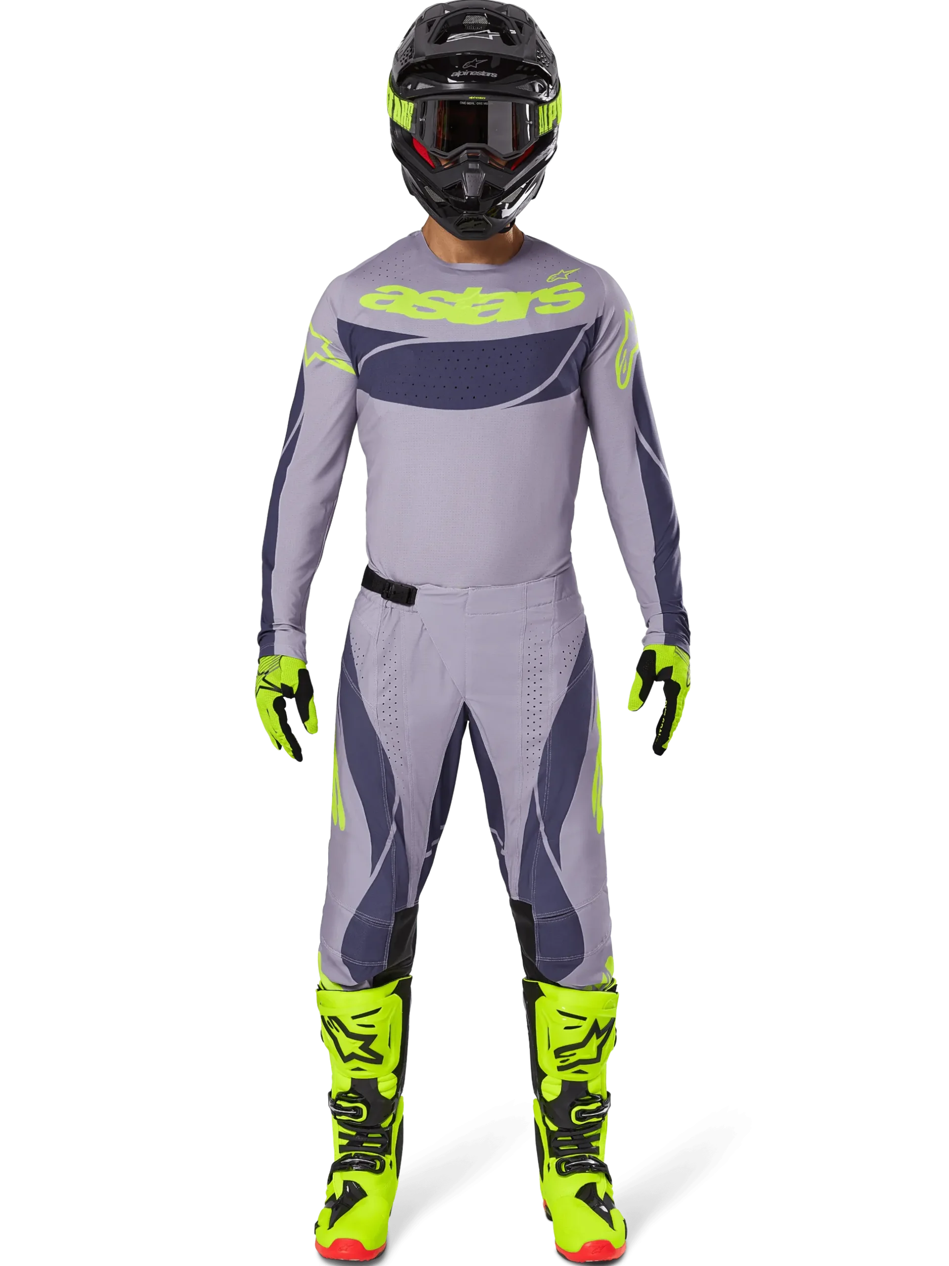 Maillot Techstar Dreem 2025