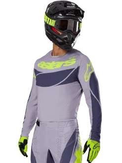 Maillot Techstar Dreem 2025
