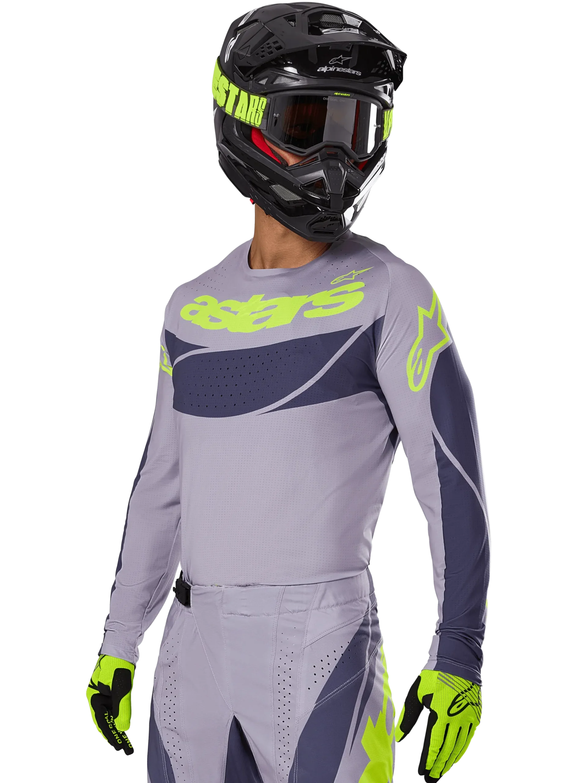 Maillot Techstar Dreem 2025