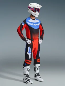Maillot Techstar Knif 2026