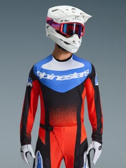 Maillot Techstar Knif 2026