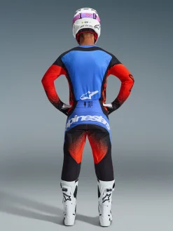 Maillot Techstar Knif 2026