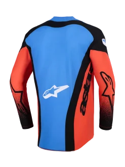 Maillot Techstar Knif 2026