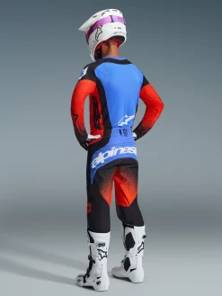 Maillot Techstar Knif 2026