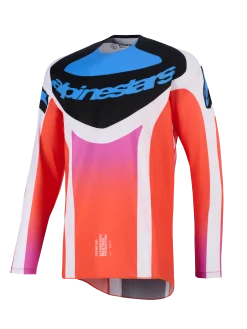 Maillot Techstar Knif 2026