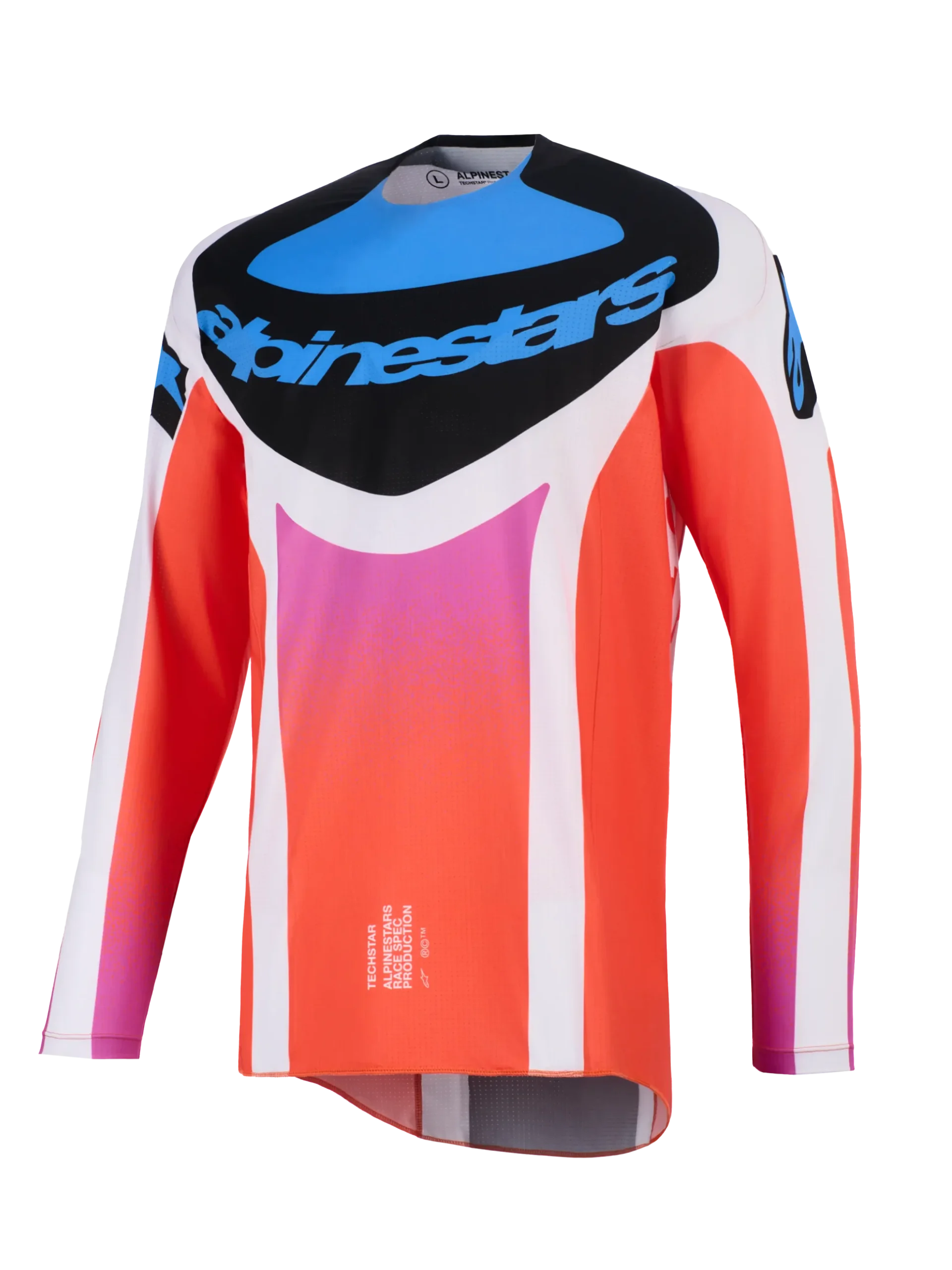 Maillot Techstar Knif 2026
