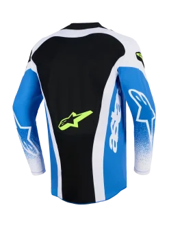 Maillot Techstar Knif 2026