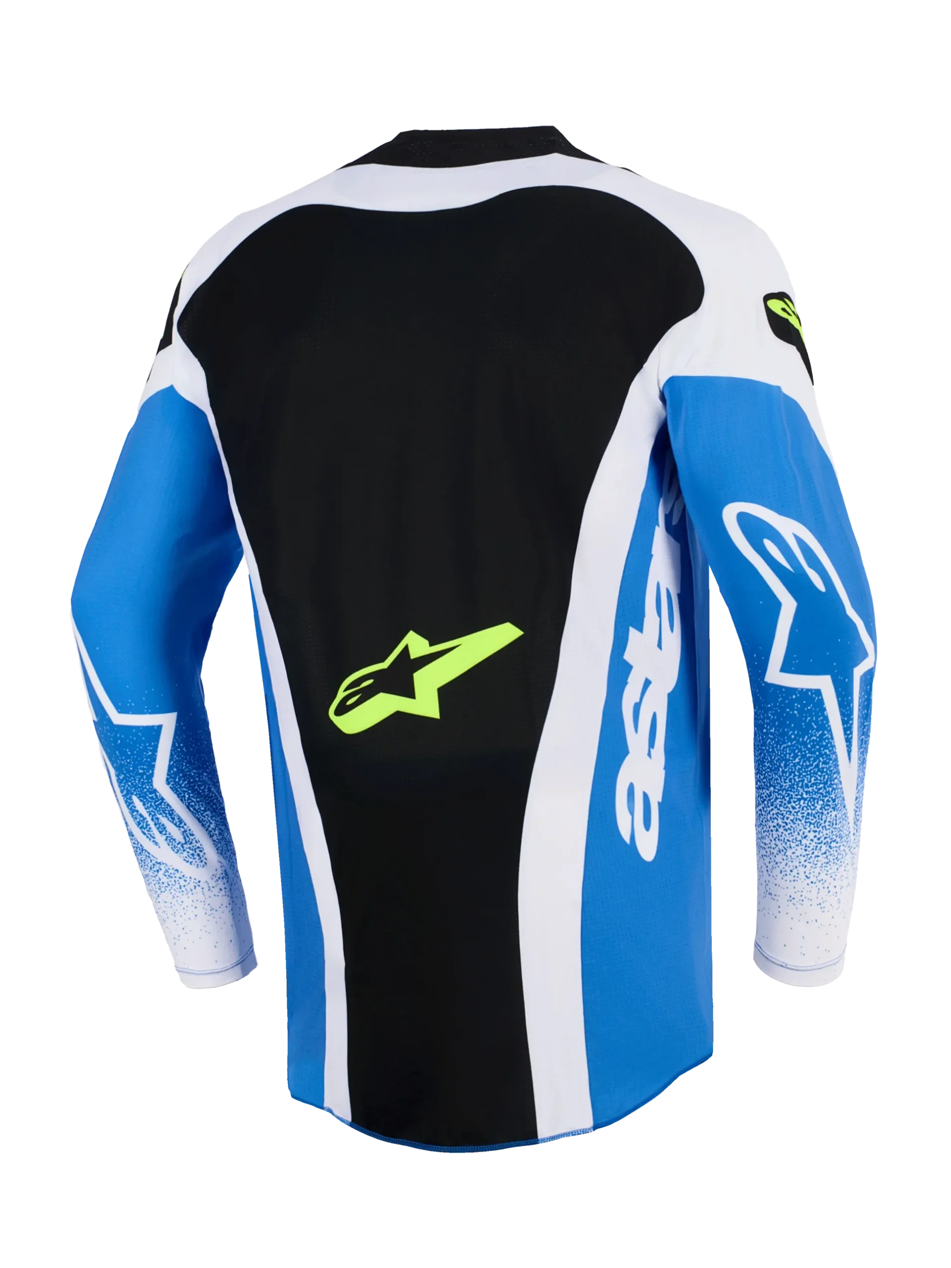 Maillot Techstar Knif 2026