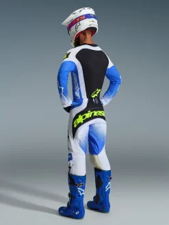 Maillot Techstar Knif 2026