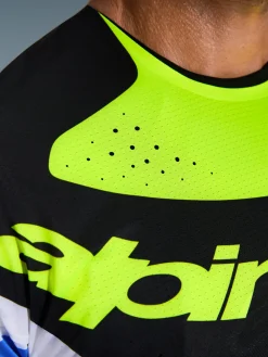 Maillot Techstar Knif 2026