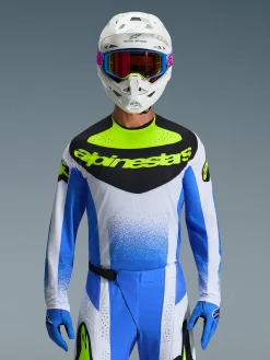 Maillot Techstar Knif 2026