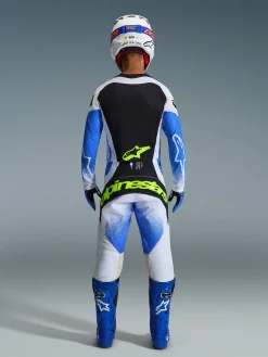 Maillot Techstar Knif 2026