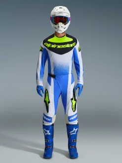 Maillot Techstar Knif 2026