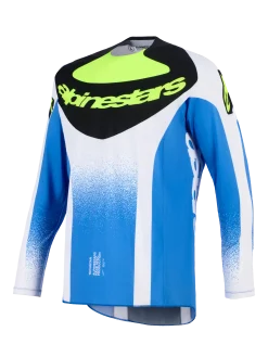 Maillot Techstar Knif 2026