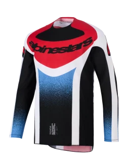 Maillot Techstar Knif 2026