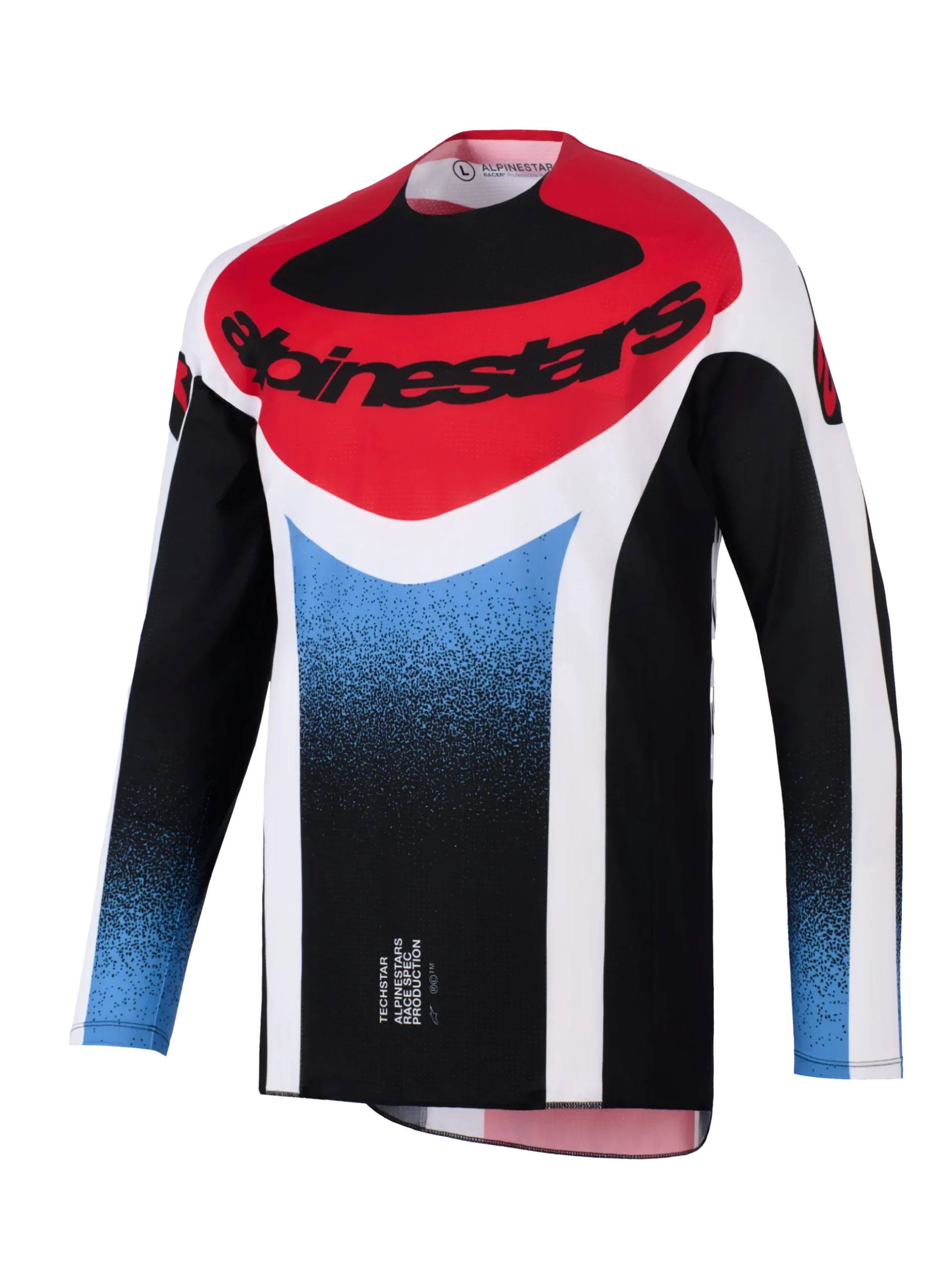Maillot Techstar Knif 2026