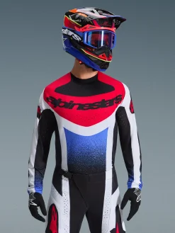 Maillot Techstar Knif 2026