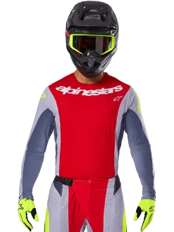Maillot Techstar Melt 2025