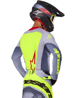 Maillot Techstar Melt 2025