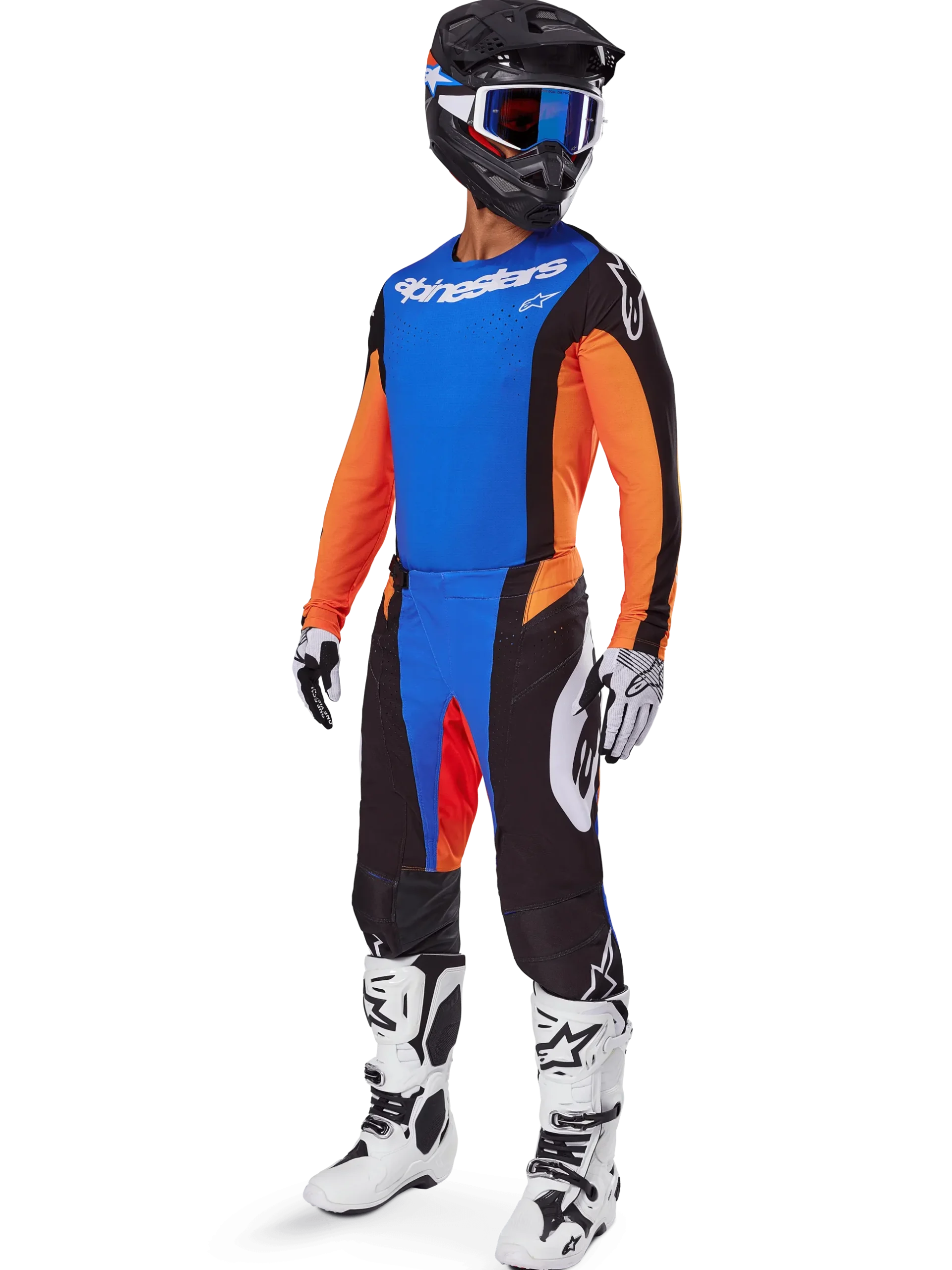 Maillot Techstar Melt 2025