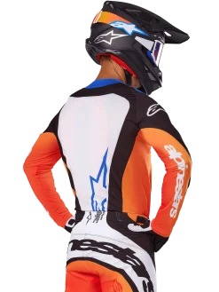 Maillot Techstar Melt 2025