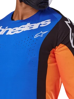 Maillot Techstar Melt 2025