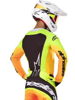 Maillot Techstar Melt 2025