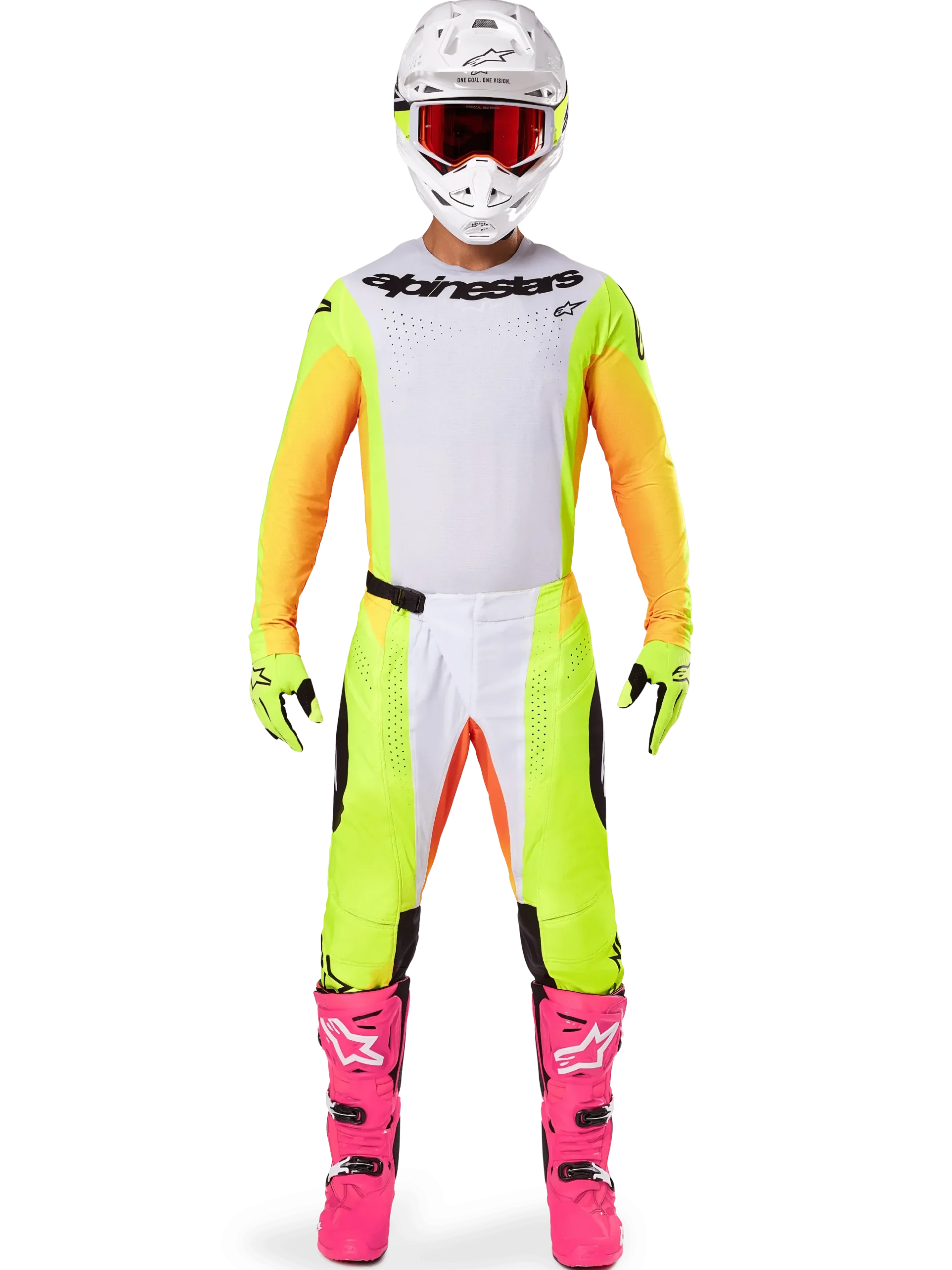 Maillot Techstar Melt 2025