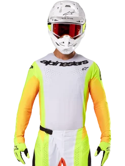 Maillot Techstar Melt 2025