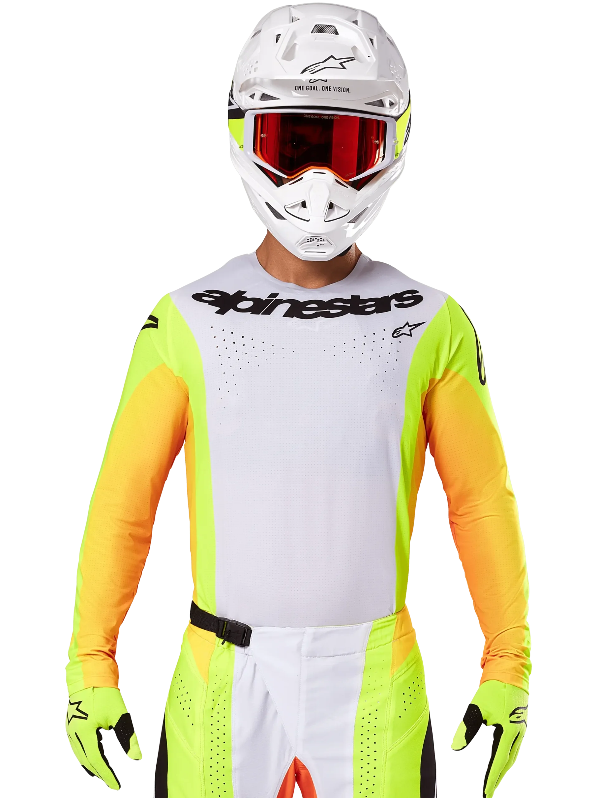 Maillot Techstar Melt 2025