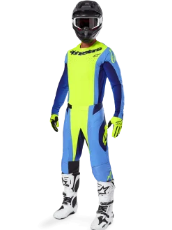 Maillot Techstar Melt 2025