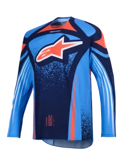 Maillot Techstar Nomur 2026