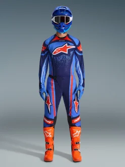 Maillot Techstar Nomur 2026