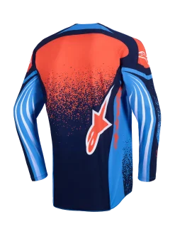 Maillot Techstar Nomur 2026