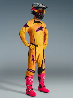 Maillot Techstar Nomur 2026
