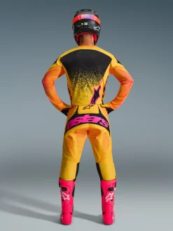 Maillot Techstar Nomur 2026