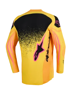 Maillot Techstar Nomur 2026